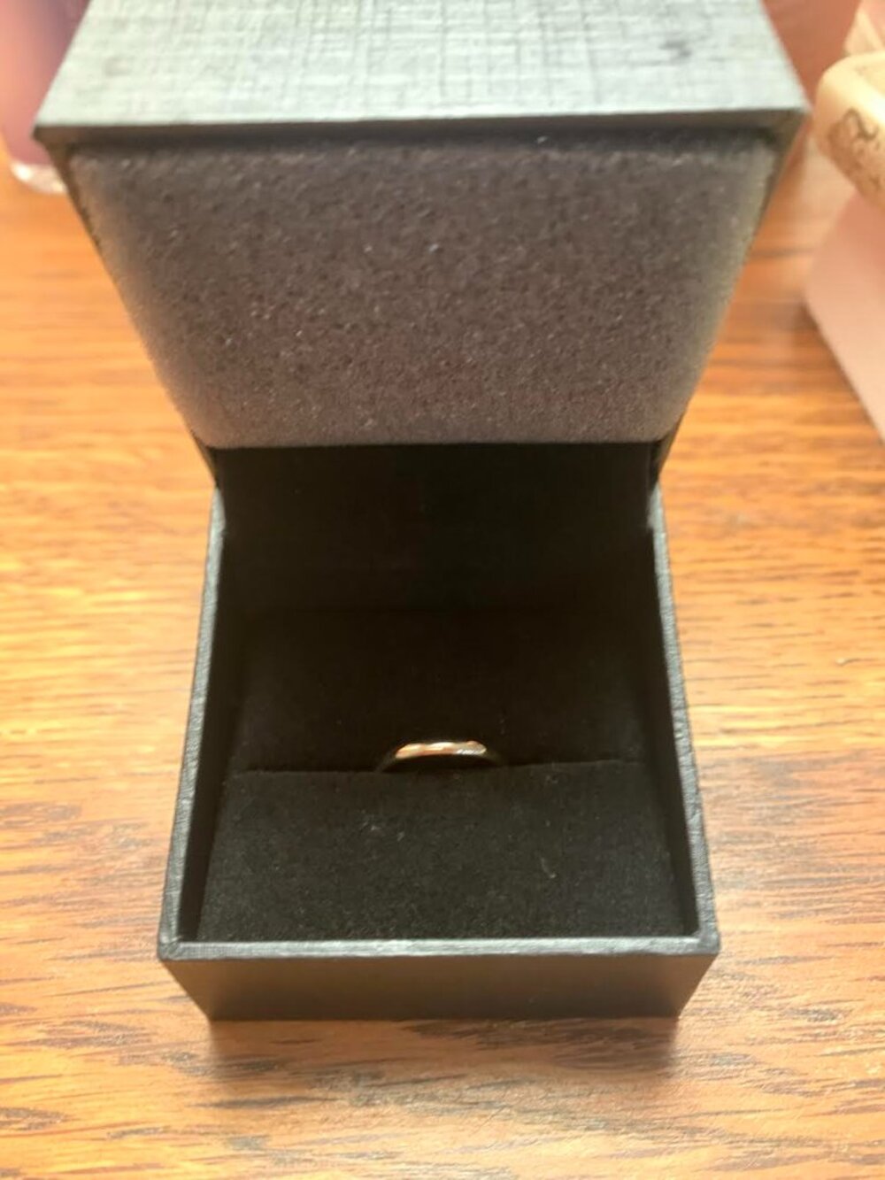 Wedding Band 14K Yellow Gold 2mm Kay Size 5